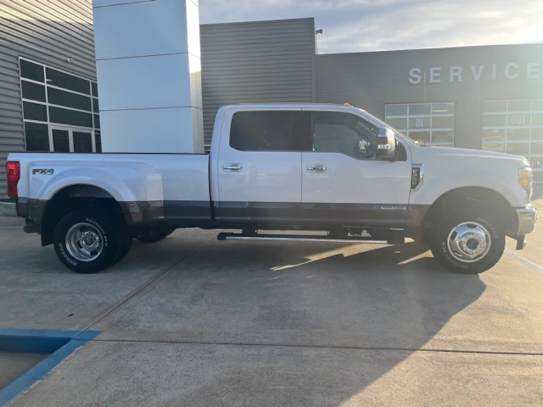 Ford F-350